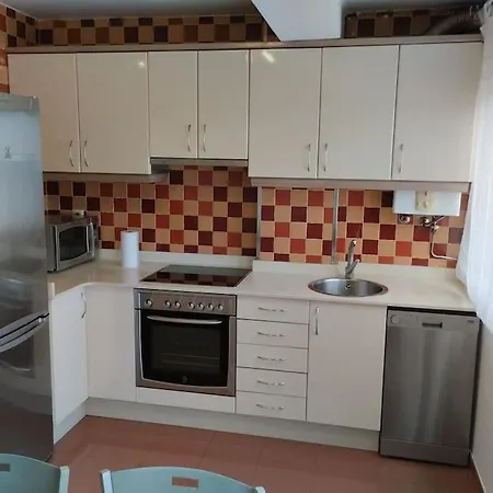 Precioso En Apartmán *